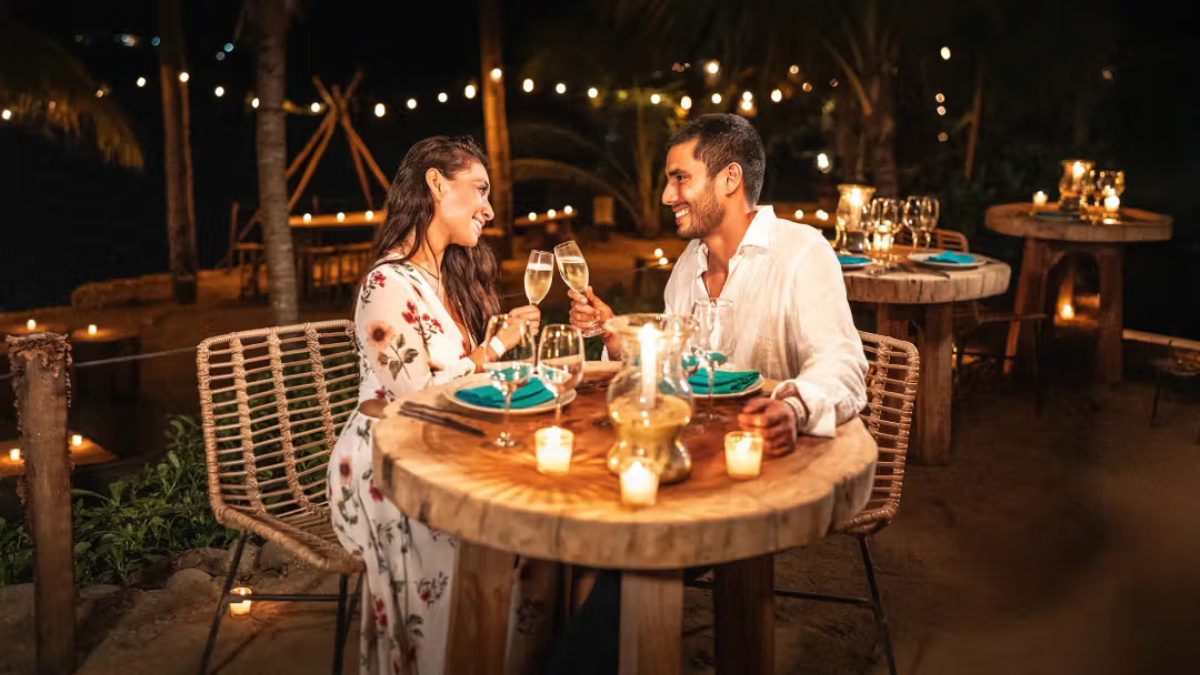 RHYTHMS OF THE NIGHT PREMIER