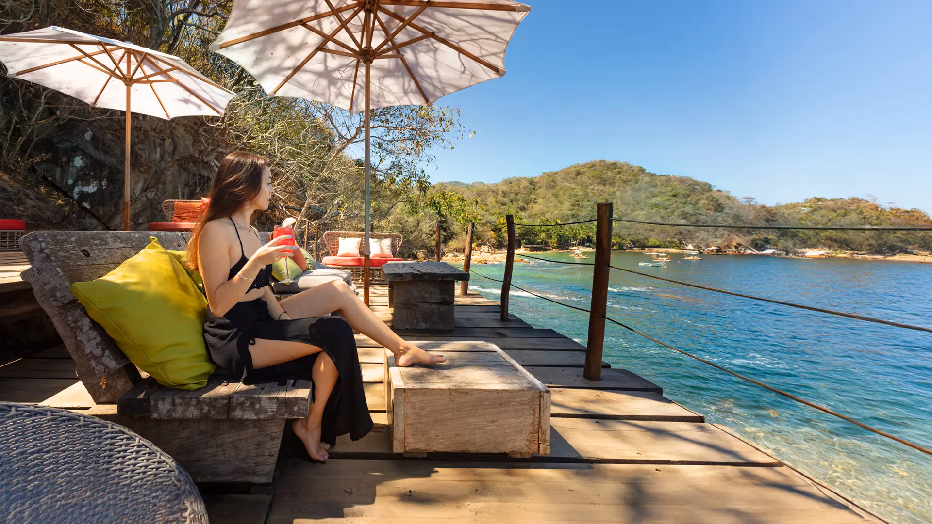 LAS CALETAS BEACH & ADVENTURE PARK